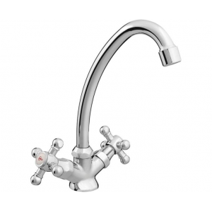 შემრევი RUBINETA RUBIN CERAMIC C8J006
