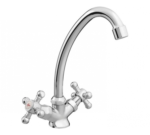 შემრევი RUBINETA RUBIN CERAMIC C8J006 შემრევი RUBINETA RUBIN CERAMIC C8J006