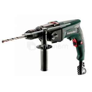 დარტყმითი დრელი Metabo SBE 760 760W (600841000)
