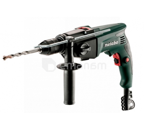 დარტყმითი დრელი Metabo SBE 760 760W (600841000) დარტყმითი დრელი Metabo SBE 760 760W (600841000)