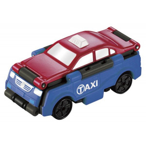 სათამაშო მანქანა TransRacers EU463875-09