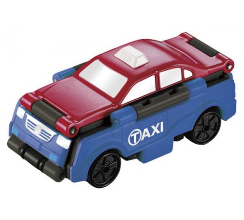სათამაშო მანქანა TransRacers EU463875-09 სათამაშო მანქანა TransRacers EU463875-09