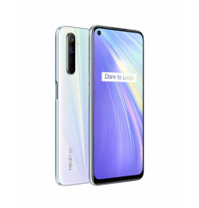 მობილური ტელეფონი REALME 6 White (RMX2001)