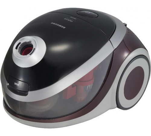 მტვერსასრუტი SAMSUNG VCD9480H3W/XEV მტვერსასრუტი SAMSUNG VCD9480H3W/XEV