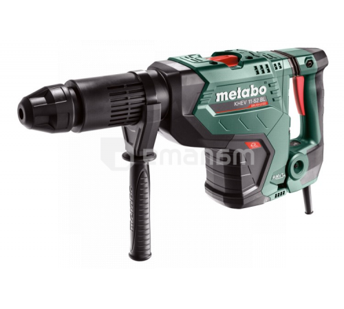 პერფორატორი Metabo KHEV 11-52 BL 1500W (600767500) პერფორატორი Metabo KHEV 11-52 BL 1500W (600767500)