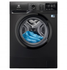 სარეცხი მანქანა ELECTROLUX EW6S4R06BX
