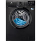 სარეცხი მანქანა ELECTROLUX EW6S4R06BX
