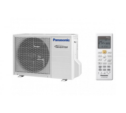 კონდიციონერი PANASONIC CS/CUBE25TKE კონდიციონერი PANASONIC CS/CUBE25TKE