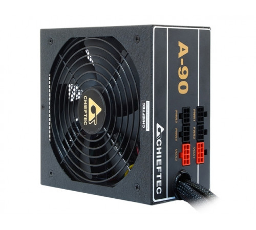 კვების ბლოკი CHIEFTEC 650W GOLD (GDP-650C-RGB) კვების ბლოკი CHIEFTEC 650W GOLD (GDP-650C-RGB)