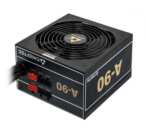 კვების ბლოკი CHIEFTEC 650W GOLD (GDP-650C-RGB) კვების ბლოკი CHIEFTEC 650W GOLD (GDP-650C-RGB)