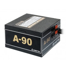 კვების ბლოკი CHIEFTEC 650W GOLD (GDP-650C-RGB)