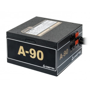 კვების ბლოკი CHIEFTEC 650W GOLD (GDP-650C-RGB)