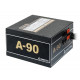 კვების ბლოკი CHIEFTEC 650W GOLD (GDP-650C-RGB)