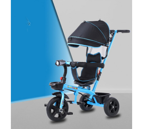ველოეტლი 7711 BLUE ველოეტლი 7711 BLUE