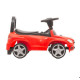 მექანიკური მანქანა MERCEDES NOA 5188 RED