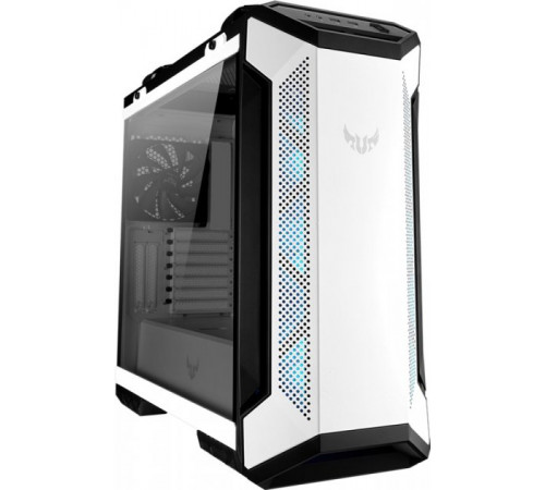 კეისი ASUS TUF Gaming GT501 White კეისი ASUS TUF Gaming GT501 White