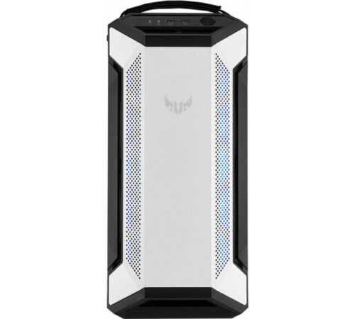 კეისი ASUS TUF Gaming GT501 White კეისი ASUS TUF Gaming GT501 White