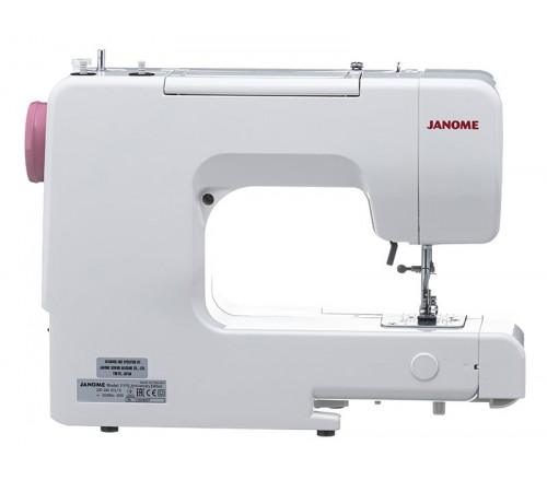 საკერავი მანქანა JANOME 311PG Anniversary Edition საკერავი მანქანა JANOME 311PG Anniversary Edition