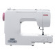 საკერავი მანქანა JANOME 311PG Anniversary Edition