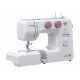 საკერავი მანქანა JANOME 311PG Anniversary Edition
