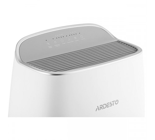 ჰაერის გამწმენდი ARDESTO AP-200-W1 ჰაერის გამწმენდი ARDESTO AP-200-W1