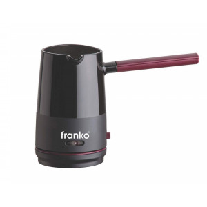 ყავის მადუღარა FRANKO FCM-1167