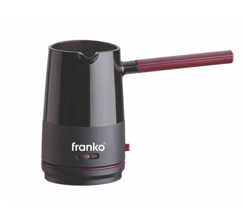 ყავის მადუღარა FRANKO FCM-1167 ყავის მადუღარა FRANKO FCM-1167
