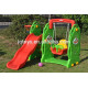 სასრიალო Little Tots Keezi 3-in-1 ZK009-2 (X03)