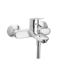 აბაზანის შემრევი ონკანი Hansgrohe MYCUBE / BATH MIXER