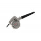 ჰაერსაბერი CROWN CT17002 550W