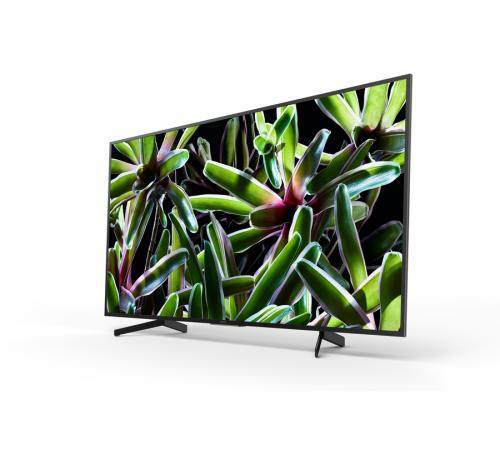 ტელევიზორი SONY KD43XG7096BR