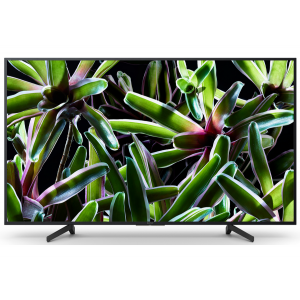 ტელევიზორი SONY KD43XG7096BR