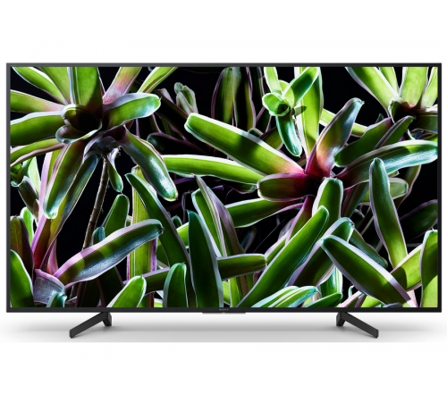 ტელევიზორი SONY KD43XG7096BR