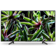ტელევიზორი SONY KD43XG7096BR