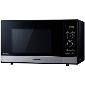 მიკროტალღური ღუმელი PANASONIC NN-SD38HSZPE