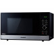 მიკროტალღური ღუმელი PANASONIC NN-SD38HSZPE
