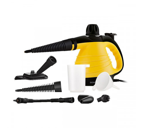 ორთქლით საწმენდი SENCOR SSC 3001YL ორთქლით საწმენდი SENCOR SSC 3001YL