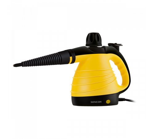 ორთქლით საწმენდი SENCOR SSC 3001YL ორთქლით საწმენდი SENCOR SSC 3001YL