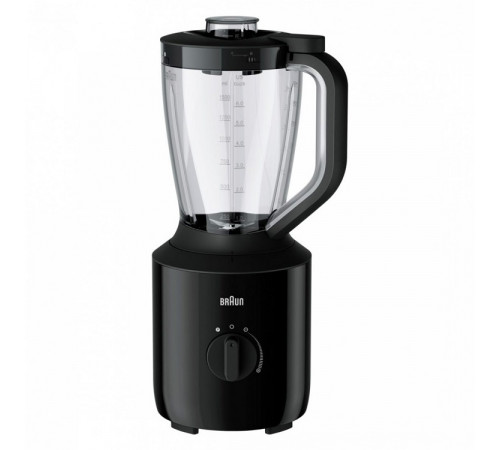 ბლენდერი BRAUN JB3100BK ბლენდერი BRAUN JB3100BK