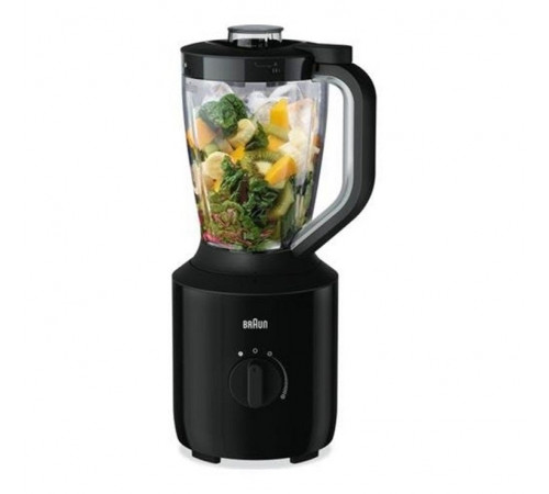 ბლენდერი BRAUN JB3100BK ბლენდერი BRAUN JB3100BK