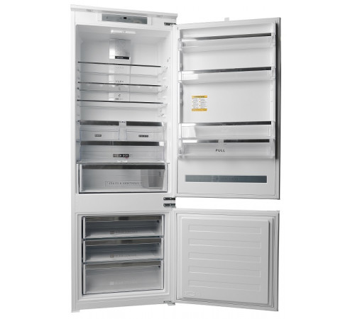 მაცივარი WHIRLPOOL SP40 802 EU მაცივარი WHIRLPOOL SP40 802 EU