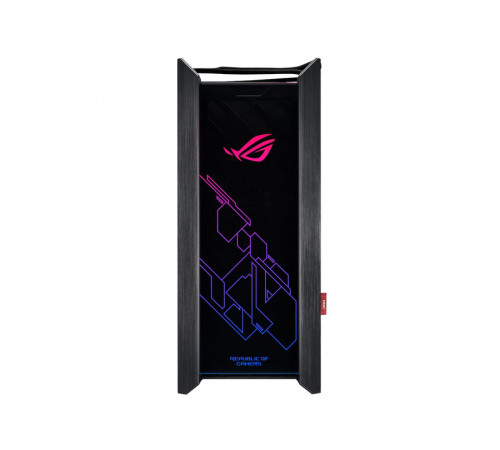 კეისი ASUS ROG Strix Helios GX601 Black (90DC0020-B39000) კეისი ASUS ROG Strix Helios GX601 Black (90DC0020-B39000)