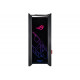 კეისი ASUS ROG Strix Helios GX601 Black (90DC0020-B39000)