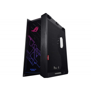 კეისი ASUS ROG Strix Helios GX601 Black (90DC0020-B39000)