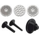ხორცსაკეპი მანქანა KENWOOD MG470