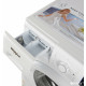 სარეცხი მანქანა WHIRLPOOL FWSG 61253W EU