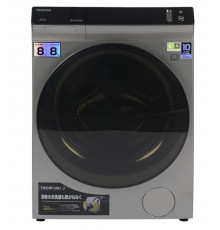 სარეცხი მანქანა TOSHIBA TWD-BJ90W4GE(SK)