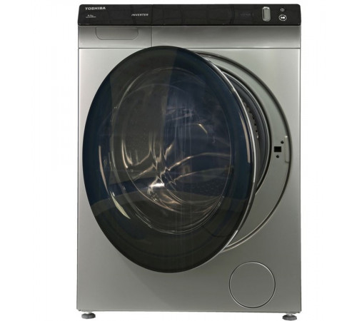 სარეცხი მანქანა TOSHIBA TWD-BJ90W4GE(SK) სარეცხი მანქანა TOSHIBA TWD-BJ90W4GE(SK)