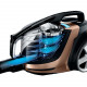 მტვერსასრუტი PHILIPS FC9912/01