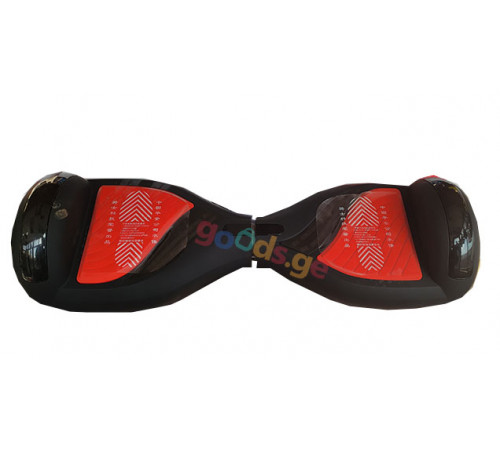 ჰოვერბორდი SMART FALCON 6.5 INCH (795189) ჰოვერბორდი SMART FALCON 6.5 INCH (795189)